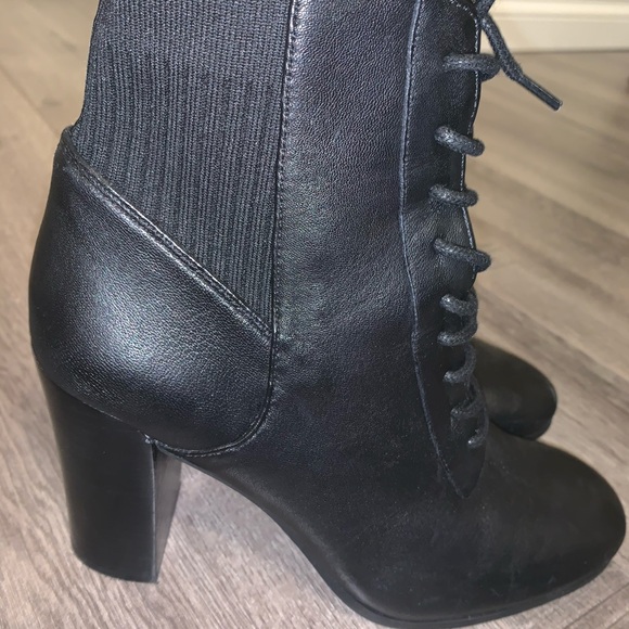Brand new Kenneth Cole boots (super comfy) - Picture 4 of 7